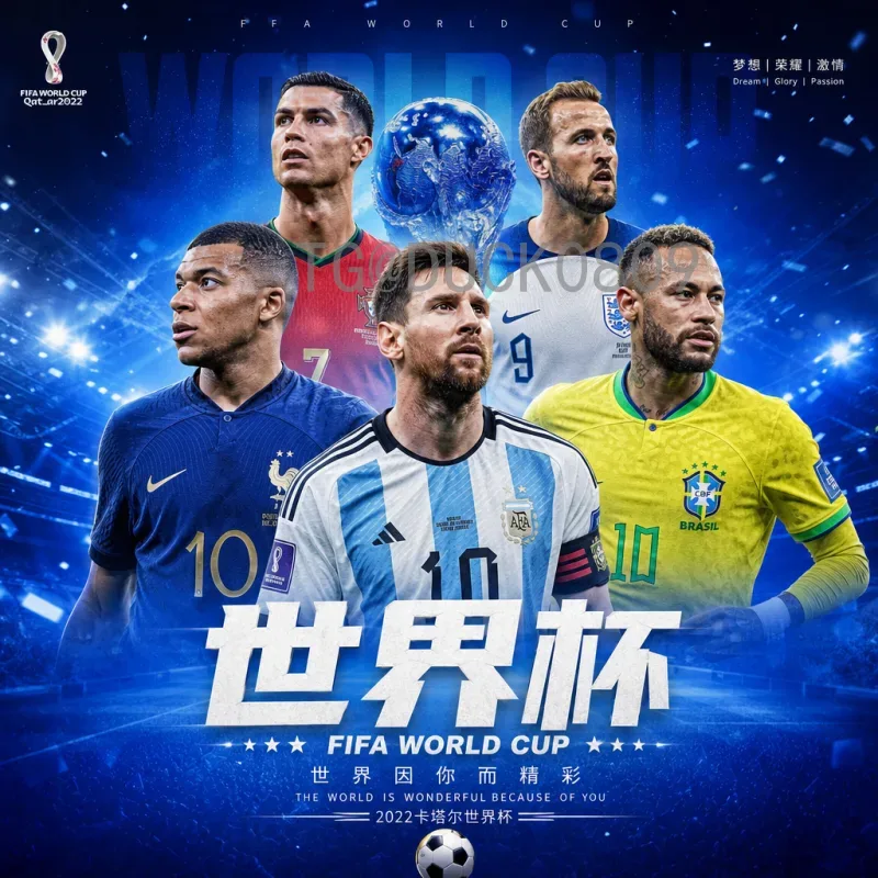 2026美加墨世界杯淘汰赛赛程全解析：官方查询指南与实用信息